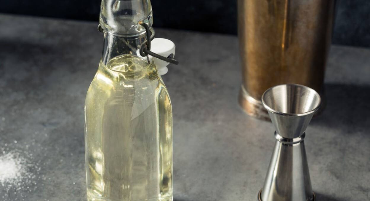 Does Simple Syrup Need To Be Refrigerated? Expert Tips!