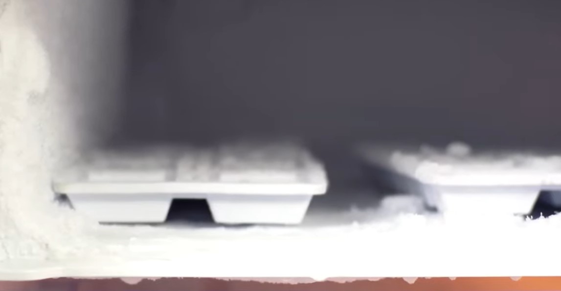 How To Release Defrost Button In LG Refrigerator? Pro Tips!