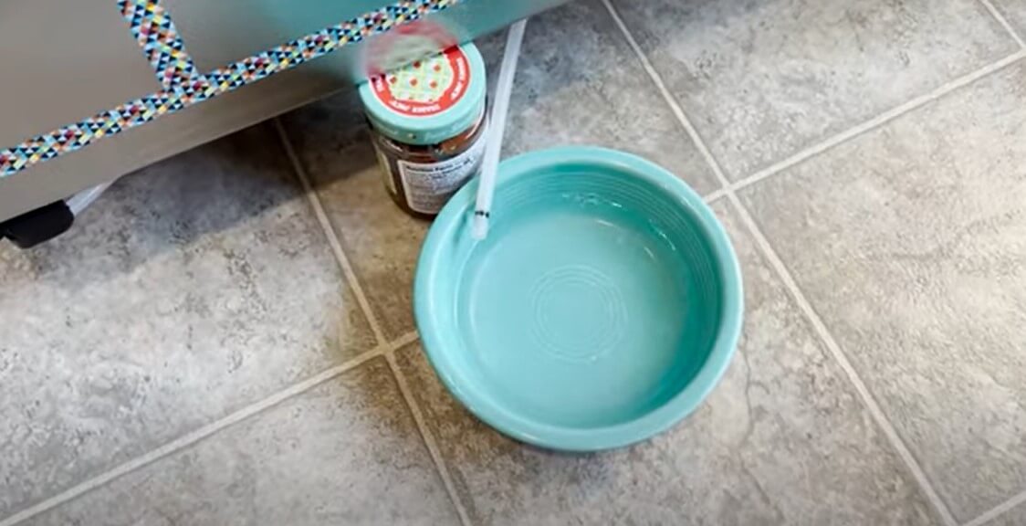 Why Water Dispenser Stops Working In Fridge? Learn The Fact!