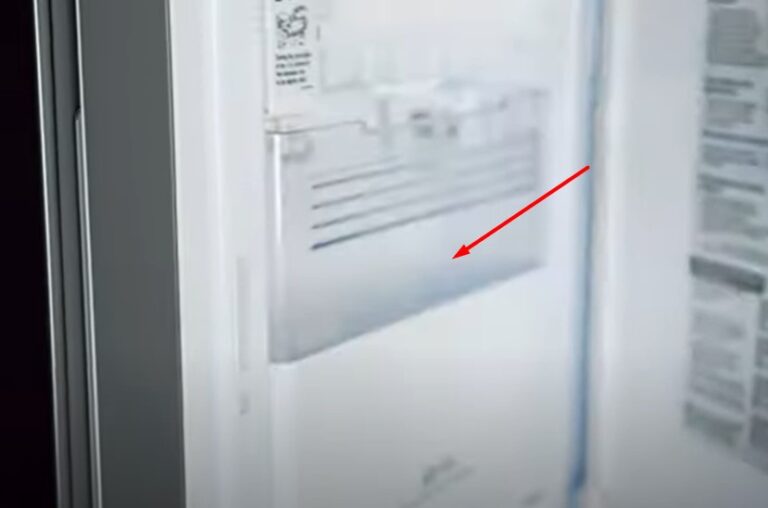 How To Remove Ice Tray From LG Refrigerator? Expert Tips