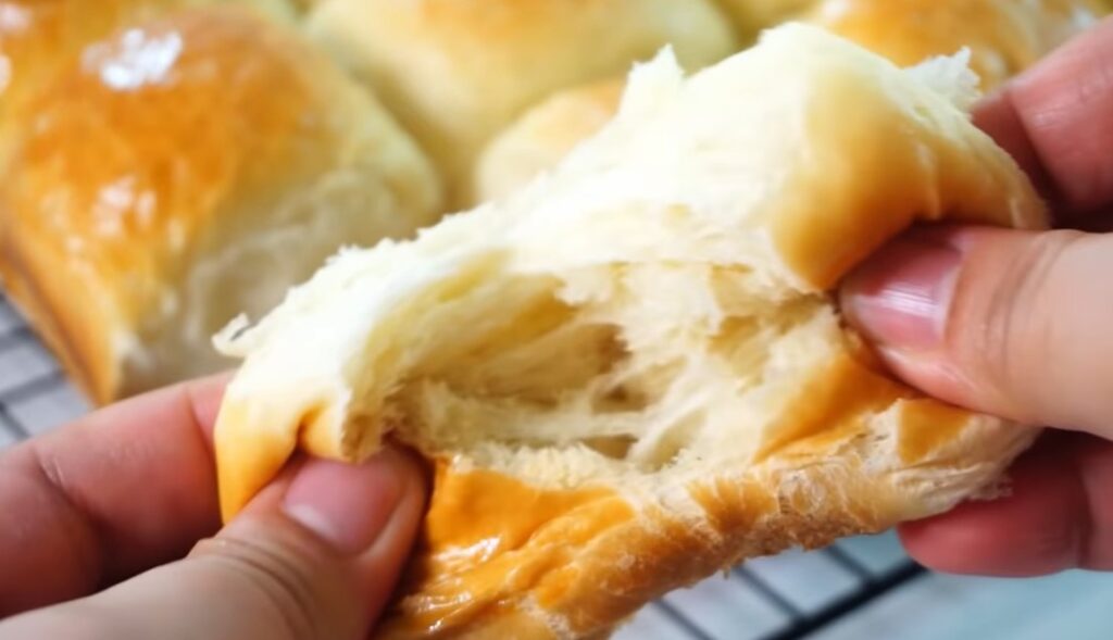Can You Eat King's Hawaiian Rolls Without Baking