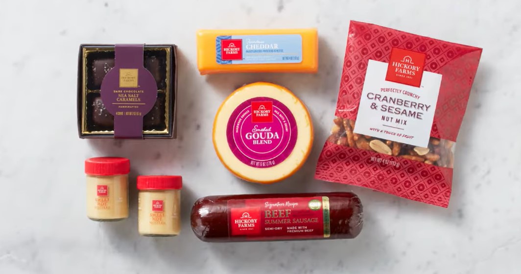 Do Hickory Farms Gift Boxes Need To Be Refrigerated? Dilemma