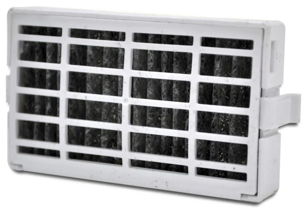 Do Whirlpool Refrigerators Have Air Filters