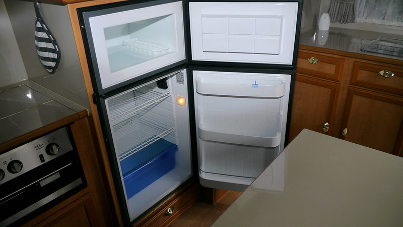 How Long Should A Freezer Run Between Cycles