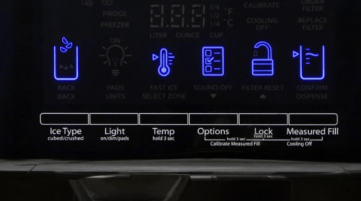 How To Read Whirlpool Refrigerator Error Codes? Expert Tips!