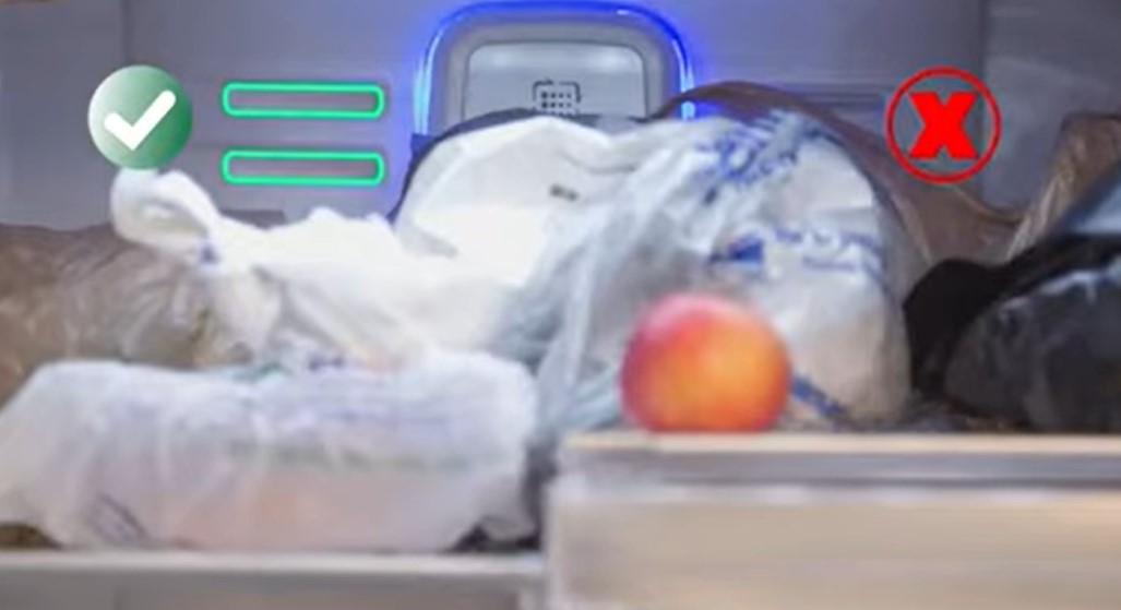 LG Linear Compressor Fridge Freezer Not Freezing Fixing Tips