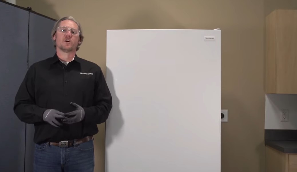 How To Reset Frigidaire Gallery Refrigerator? Pro Guide