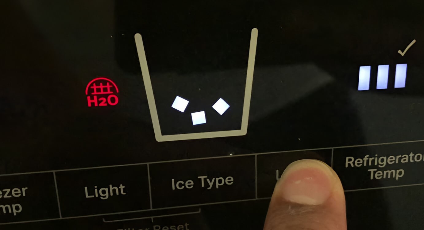 How To Read Whirlpool Refrigerator Error Codes? Expert Tips!