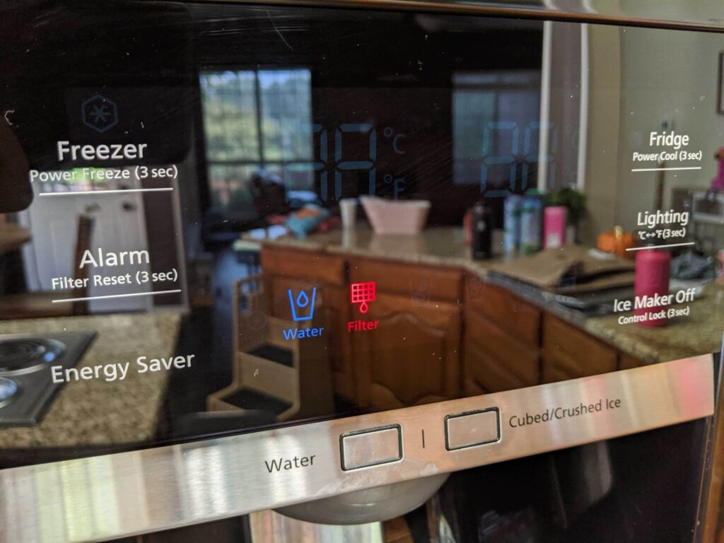 How Long To Force Defrost Samsung Refrigerator?