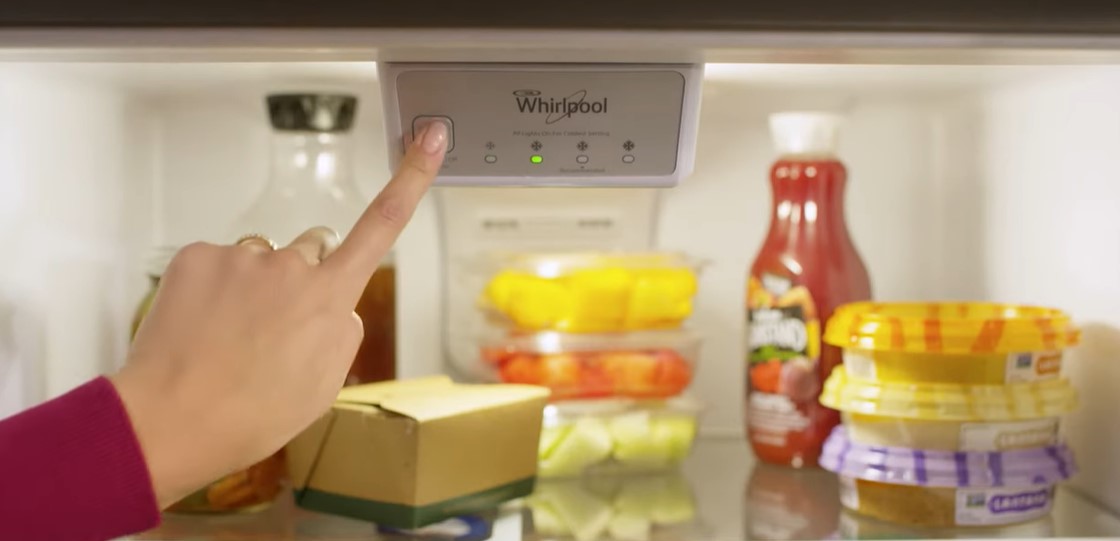 Whirlpool Refrigerator French Door Problems Common Issues