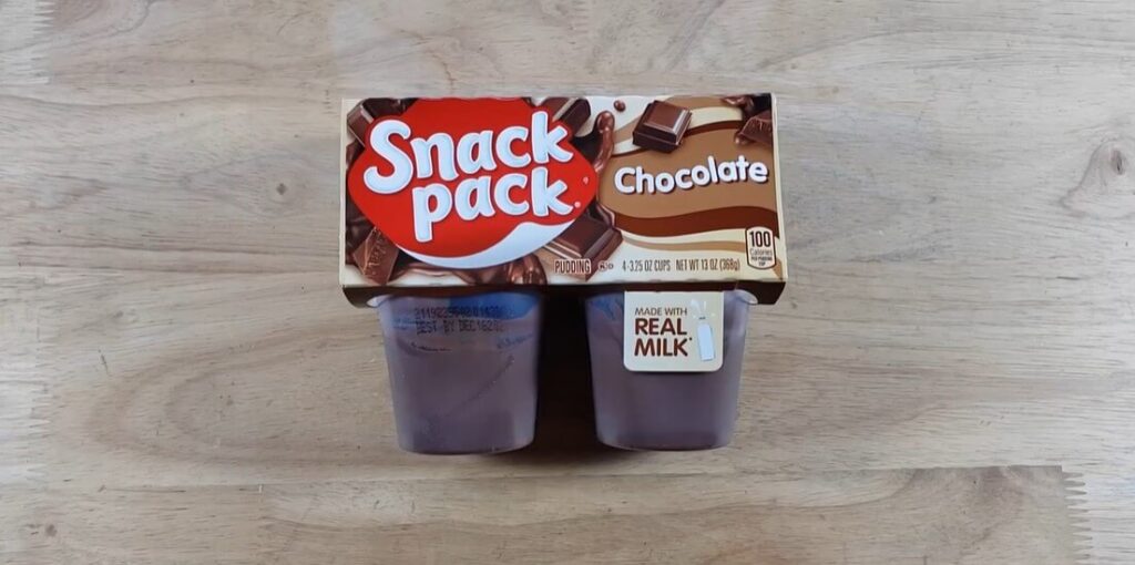 Do Snack Pack Puddings Need to Be Refrigerated