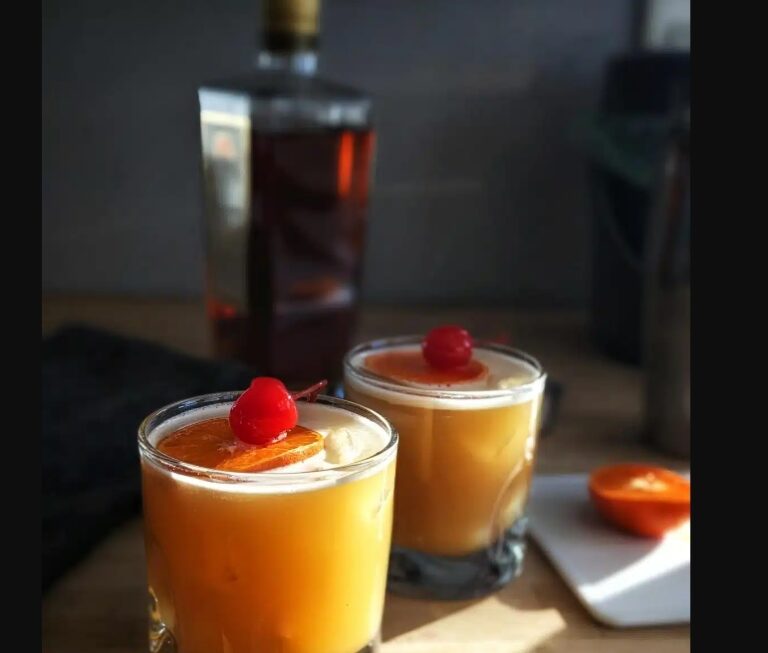 Does Amaretto Need To Be Refrigerated?