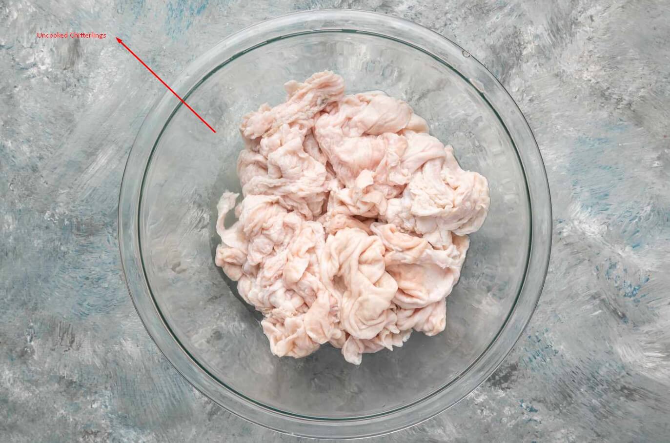 How Long Can You Keep Uncooked Chitterlings In The Refrigerator?