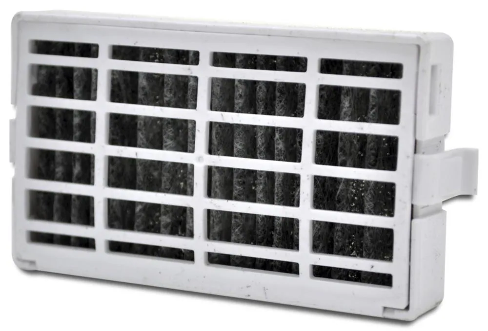 Benefits Of Air Filters In Whirlpool Refrigerators