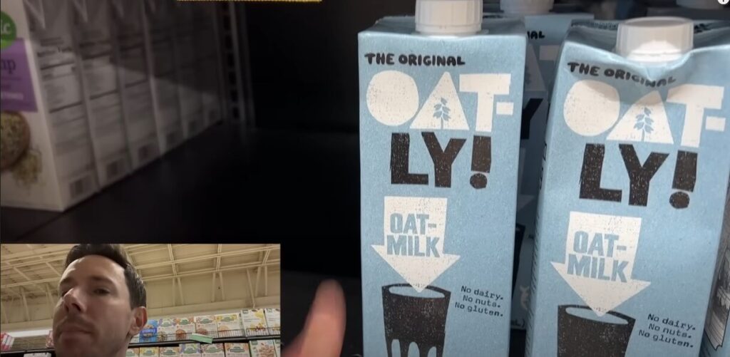 Does Califia Oat Milk Need to Be Refrigerated