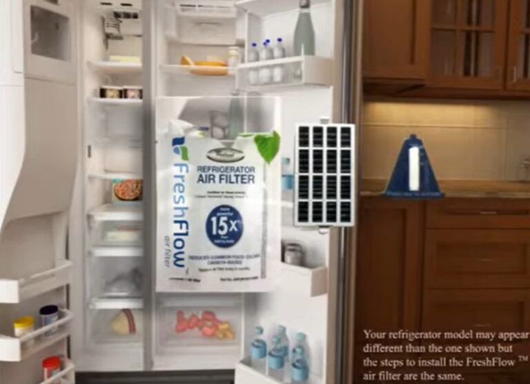 Do All Whirlpool Refrigerators Have Air Filters? Find Out Now!