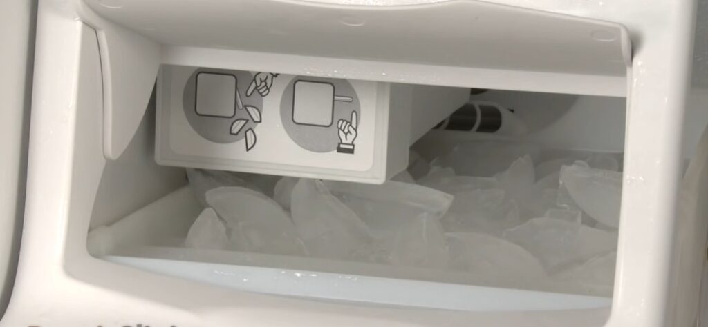 How Often Should a Refrigerator Ice Maker Make Ice