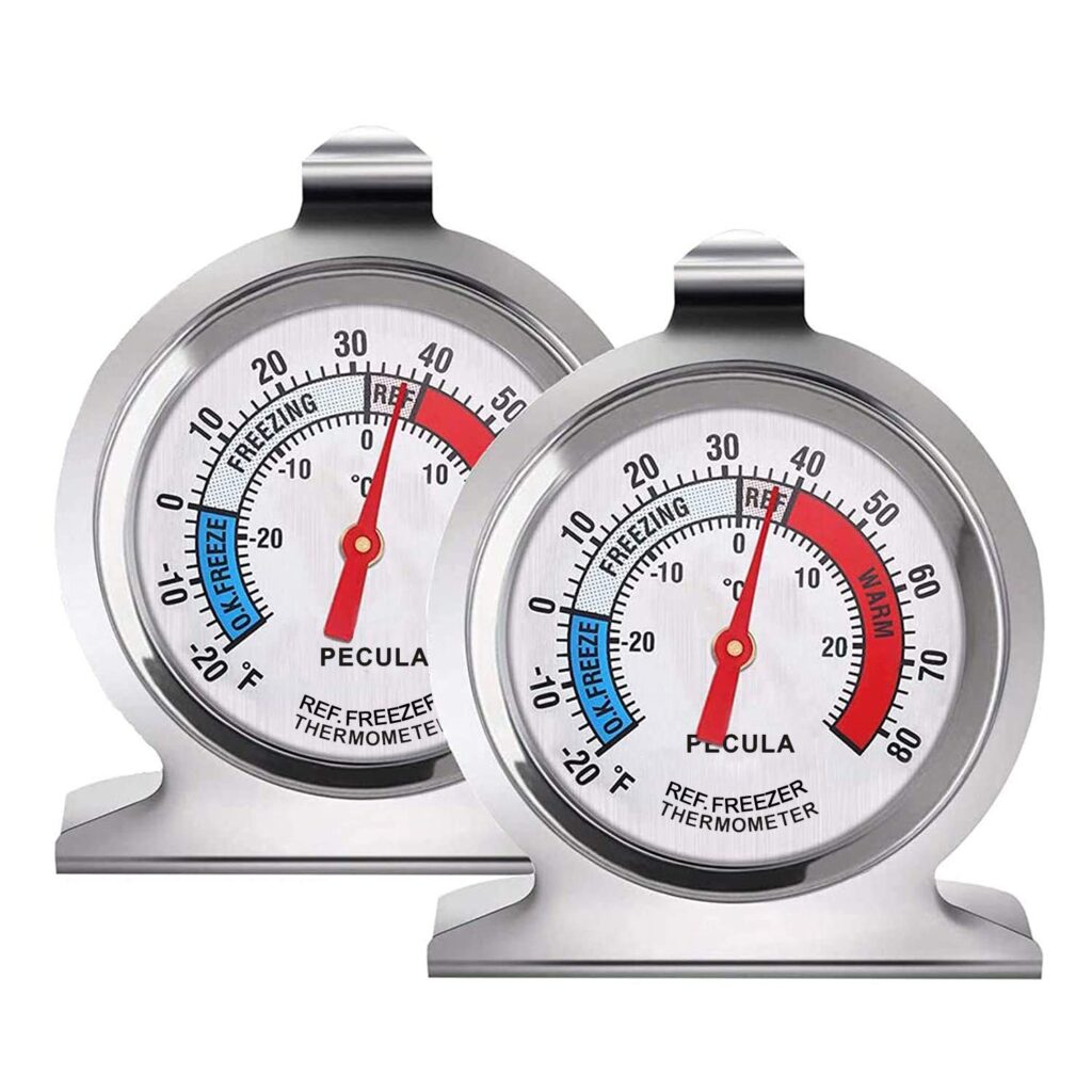 Refrigerator Thermometer
