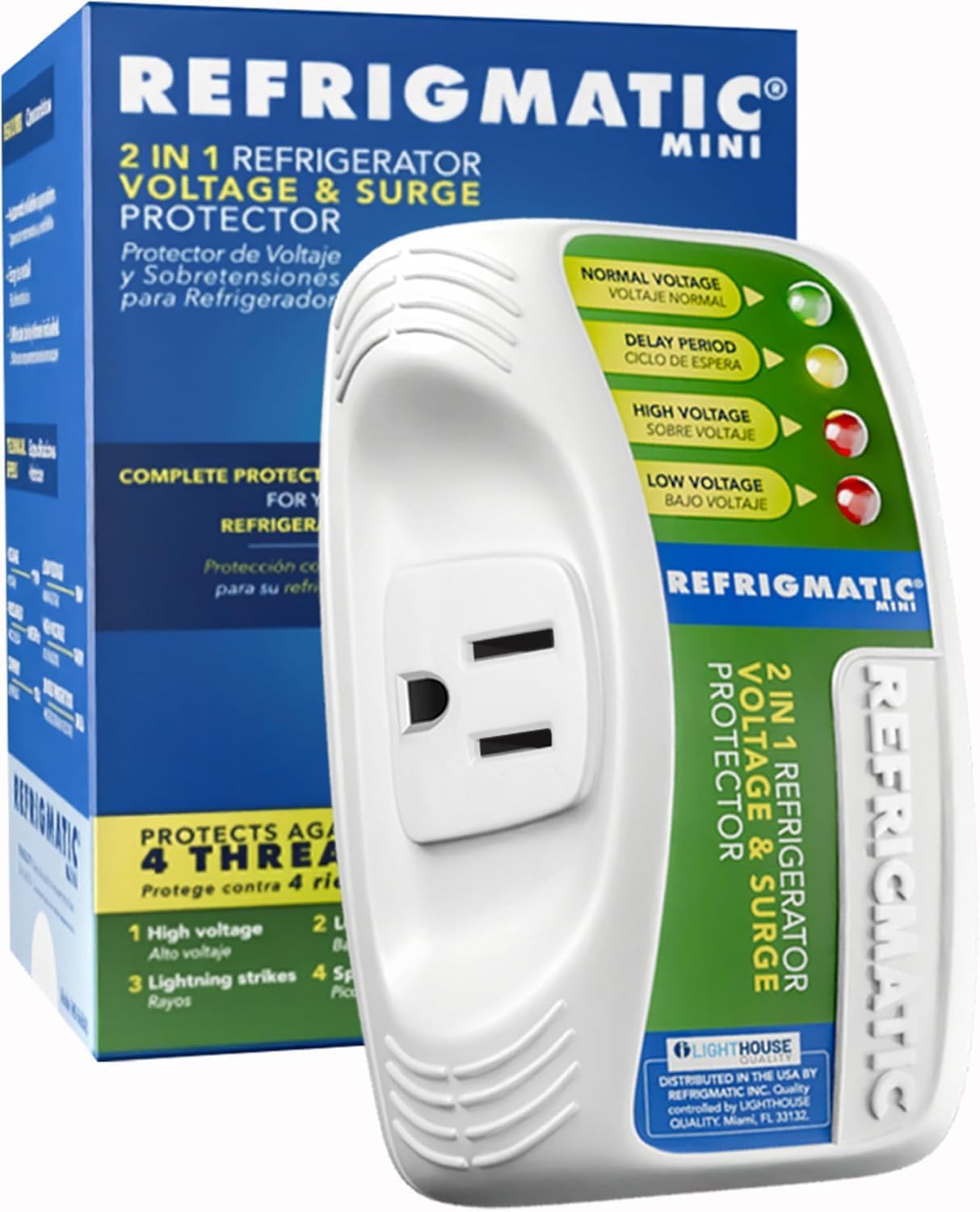 Refrigmatic WS 36300